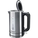 Steba WK 20 Inox Βραστήρας 1.7lt 2200W Ασημί 432000 - Image 3