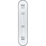 Steba WK 20 Inox Βραστήρας 1.7lt 2200W Ασημί 432000 - Image 4
