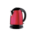 Moulinex Βραστήρας 1.7lt 2400W Κόκκινος BY5305 - Image 2