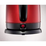 Moulinex Βραστήρας 1.7lt 2400W Κόκκινος BY5305 - Image 5
