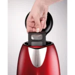 Moulinex Βραστήρας 1.7lt 2400W Κόκκινος BY5305 - Image 6