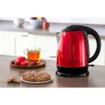 Moulinex Βραστήρας 1.7lt 2400W Κόκκινος BY5305 - Image 7