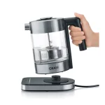 Graef Βραστήρας 1lt 2000W Ασημί WK 350 - Image 3