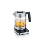 Graef Βραστήρας 1lt 2000W Ασημί WK 350 - Image 6
