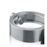 Graef Βραστήρας 1lt 2000W Ασημί WK 350 - Image 8