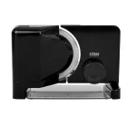 Ritter Κόφτης Αλλαντικών 65W Μαύρος 515.045 - Image 2