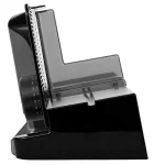 Ritter Κόφτης Αλλαντικών 65W Μαύρος 515.045 - Image 4