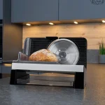 Ritter Κόφτης Αλλαντικών 65W Μαύρος 515.045 - Image 7