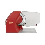 Berkel Homeline Hl Κόφτης Αλλαντικών 190W Κόκκινος BKHLCGB201000000MR - Image 3