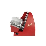 Berkel Homeline Hl Κόφτης Αλλαντικών 190W Κόκκινος BKHLCGB201000000MR - Image 4