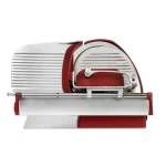 Berkel Homeline Hl Κόφτης Αλλαντικών 190W Κόκκινος BKHLCGB201000000MR - Image 5