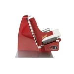 Berkel Homeline Hl Κόφτης Αλλαντικών 190W Κόκκινος BKHLCGB201000000MR - Image 7