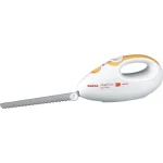 Tefal Ηλεκτρικό Μαχαίρι 100W Λευκό 8523