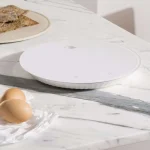 Alessi Ψηφιακή Ζυγαριά Κουζίνας έως 5kg Μαύρη MDL16 B - Image 3