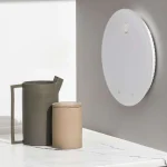 Alessi Ψηφιακή Ζυγαριά Κουζίνας έως 5kg Μαύρη MDL16 B - Image 4