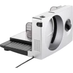 Unold Κόφτης Αλλαντικών 100W Ασημί 78866 - Image 2