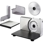 Unold Κόφτης Αλλαντικών 100W Ασημί 78866 - Image 3