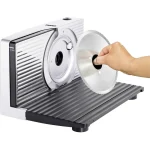 Unold Κόφτης Αλλαντικών 100W Ασημί 78866 - Image 6