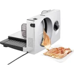 Unold Κόφτης Αλλαντικών 100W Ασημί 78866 - Image 9