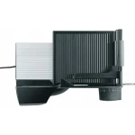 Graef S 10002 Κόφτης Αλλαντικών 170W Μαύρος S10002 - Image 3