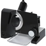 Graef S 10002 Κόφτης Αλλαντικών 170W Μαύρος S10002 - Image 5