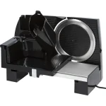 Graef S 10002 Κόφτης Αλλαντικών 170W Μαύρος S10002 - Image 6