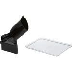 Graef S 10002 Κόφτης Αλλαντικών 170W Μαύρος S10002 - Image 7
