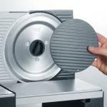 Graef S 10002 Κόφτης Αλλαντικών 170W Μαύρος S10002 - Image 8