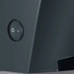 Graef S 10002 Κόφτης Αλλαντικών 170W Μαύρος S10002 - Image 9