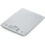 Soehnle Page Comfort 300 Slim Ψηφιακή Ζυγαριά Κουζίνας έως 10kg Γκρι 61504 - Image 4