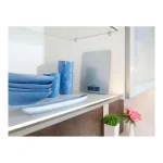 Soehnle Page Comfort 300 Slim Ψηφιακή Ζυγαριά Κουζίνας έως 10kg Γκρι 61504 - Image 7