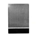 Bomann KW 1421 Ψηφιακή Ζυγαριά Κουζίνας έως 5kg Inox 614211 - Image 2