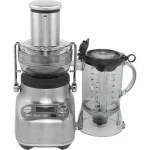 Sage 3X Bluicer Pro Αποχυμωτής 1350W Inox Ασημί SJB815BSS2EEU1 - Image 2