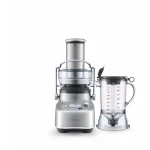 Sage 3X Bluicer Pro Αποχυμωτής 1350W Inox Ασημί SJB815BSS2EEU1 - Image 3