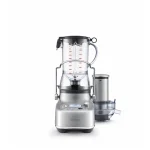 Sage 3X Bluicer Pro Αποχυμωτής 1350W Inox Ασημί SJB815BSS2EEU1 - Image 4