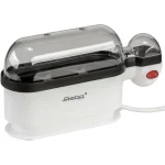 Steba EK 4 Βραστήρας Αυγών 3 Θέσεων 350W Λευκός 420400 - Image 4