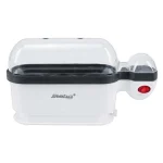 Steba EK 4 Βραστήρας Αυγών 3 Θέσεων 350W Λευκός 420400 - Image 5