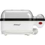 Steba EK 4 Βραστήρας Αυγών 3 Θέσεων 350W Λευκός 420400 - Image 8