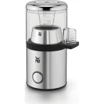 WMF Βραστήρας Αυγών 1 Θέσης 60W Ασημί KITCHENminis - 1 jajko