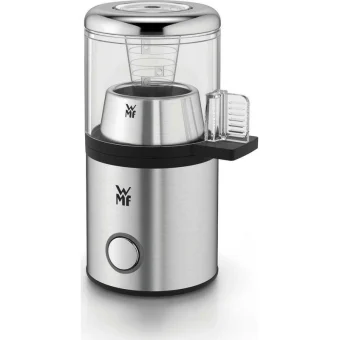 WMF Βραστήρας Αυγών 1 Θέσης 60W Ασημί KITCHENminis - 1 jajko