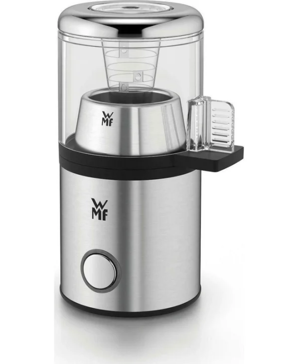 WMF Βραστήρας Αυγών 1 Θέσης 60W Ασημί KITCHENminis - 1 jajko