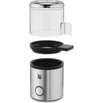 WMF Βραστήρας Αυγών 1 Θέσης 60W Ασημί KITCHENminis - 1 jajko - Image 2