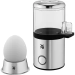 WMF Βραστήρας Αυγών 1 Θέσης 60W Ασημί KITCHENminis - 1 jajko - Image 4