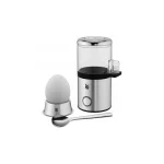 WMF Βραστήρας Αυγών 1 Θέσης 60W Ασημί KITCHENminis - 1 jajko - Image 6