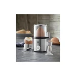 WMF Βραστήρας Αυγών 1 Θέσης 60W Ασημί KITCHENminis - 1 jajko - Image 9