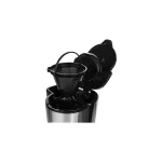 Russell Hobbs Compact Home Καφετιέρα Φίλτρου 650W Black COMPACT HOME MINI-GLAS-KAFFEE - Image 2