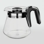 Russell Hobbs Compact Home Καφετιέρα Φίλτρου 650W Black COMPACT HOME MINI-GLAS-KAFFEE - Image 5