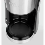 Russell Hobbs Compact Home Καφετιέρα Φίλτρου 650W Black COMPACT HOME MINI-GLAS-KAFFEE - Image 6