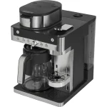 Ninja Prestige DualBrew Καφετιέρα Φίλτρου 1000W CFN802EU