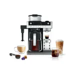 Ninja Prestige DualBrew Καφετιέρα Φίλτρου 1000W CFN802EU - Image 4